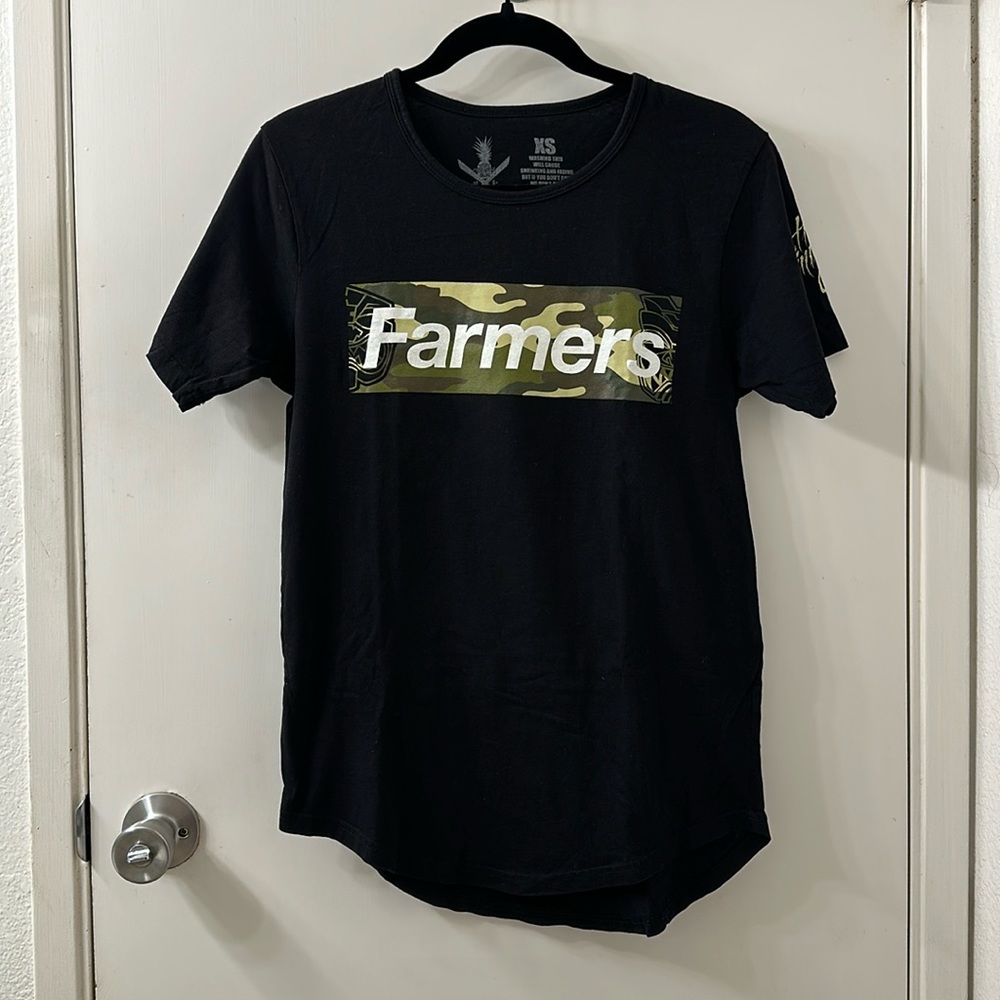 FARMERS MARKET HAWAII